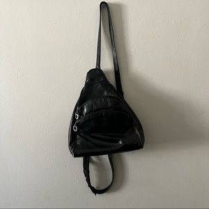 Vintage Perlina NY Backpack